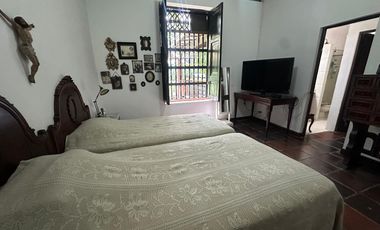 Casa campestre en arriendo – Envigado.