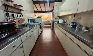 Casa campestre en arriendo – Envigado.