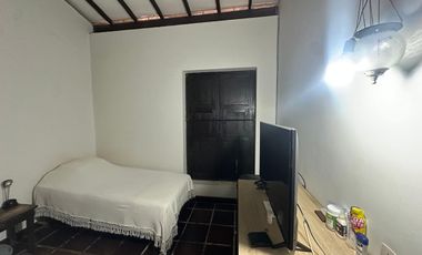 Casa campestre en arriendo – Envigado.