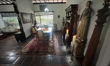 Casa campestre en arriendo – Envigado.