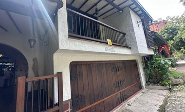 Casa campestre en arriendo – Envigado.