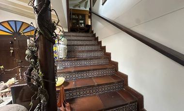 Casa campestre de 2 pisos en arriendo en Envigado