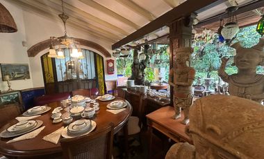 Casa campestre de 2 pisos en arriendo en Envigado