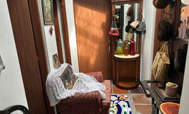 Casa campestre de 2 pisos en arriendo en Envigado
