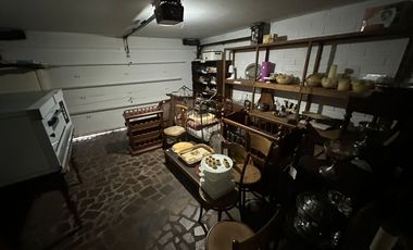 Casa campestre de 2 pisos en arriendo en Envigado
