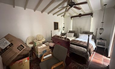 Casa campestre de 2 pisos en arriendo en Envigado