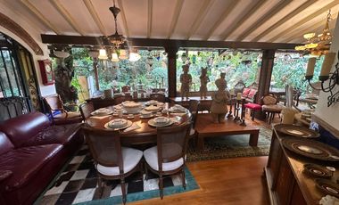 Casa campestre de 2 pisos en arriendo en Envigado