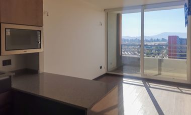 Departamentos a estrenar a pasos de metro carlos valdovinos