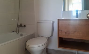 Departamentos a estrenar a pasos de metro carlos valdovinos