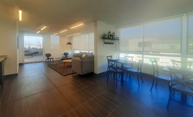 Departamentos a estrenar a pasos de metro carlos valdovinos