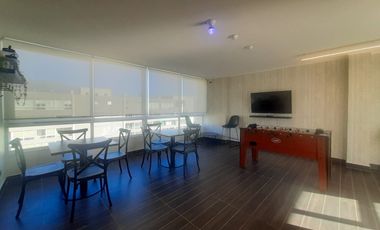 Departamentos a estrenar a pasos de metro carlos valdovinos