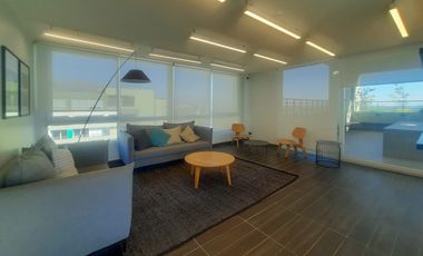 Departamentos a estrenar a pasos de metro carlos valdovinos