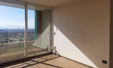 Departamentos a estrenar a pasos de metro carlos valdovinos