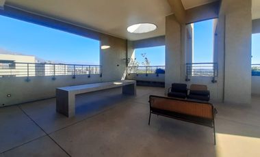 Departamentos a estrenar a pasos de metro carlos valdovinos