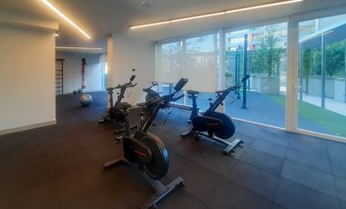 Departamentos a estrenar a pasos de metro carlos valdovinos