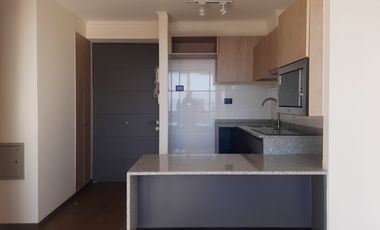 Departamentos a estrenar a pasos de metro carlos valdovinos