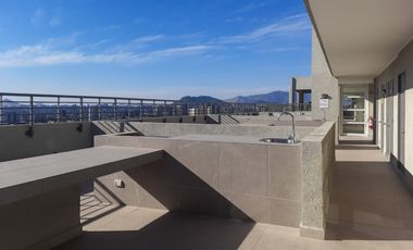 Departamentos a estrenar a pasos de metro carlos valdovinos