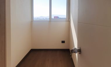 Departamentos a estrenar a pasos de metro carlos valdovinos