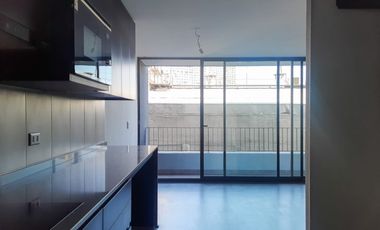 Acogedor Homestudio A Estrenar A Pasos De Metro Ñuble