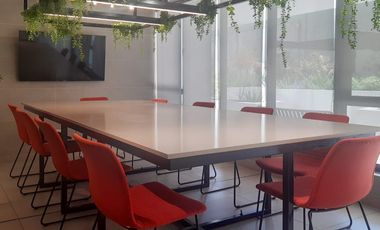 Acogedor Homestudio A Estrenar A Pasos De Metro Ñuble