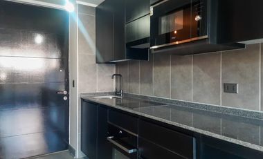 Acogedor Homestudio A Estrenar A Pasos De Metro Ñuble