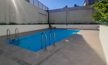 Acogedor Homestudio A Estrenar A Pasos De Metro Ñuble