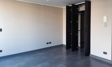 Acogedor Homestudio A Estrenar A Pasos De Metro Ñuble