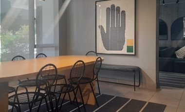 Acogedor Homestudio A Estrenar A Pasos De Metro Ñuble