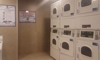 Acogedor Homestudio A Estrenar A Pasos De Metro Ñuble