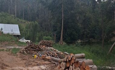 Parcela en Venta en Cabeceras, Paredones