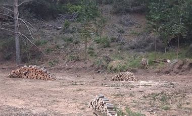 Parcela en Venta en Cabeceras, Paredones