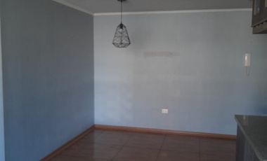 Departamento en Venta en ohiggins