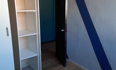 Departamento en Venta en ohiggins