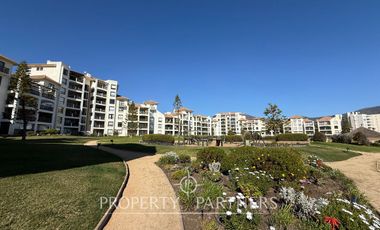 Exclusivo Departamento Frente al Mar en Condominio Fundadores – Punta Puyai, Papudo