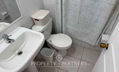 Exclusivo Departamento Frente al Mar en Condominio Fundadores – Punta Puyai, Papudo