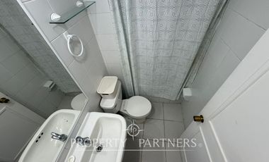 Exclusivo Departamento Frente al Mar en Condominio Fundadores – Punta Puyai, Papudo