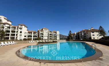 Exclusivo Departamento Frente al Mar en Condominio Fundadores – Punta Puyai, Papudo