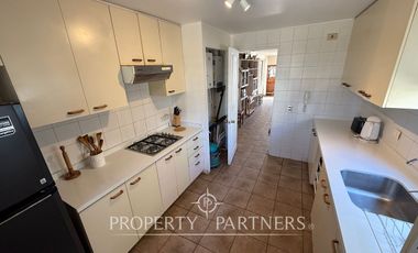 Exclusivo Departamento Frente al Mar en Condominio Fundadores – Punta Puyai, Papudo