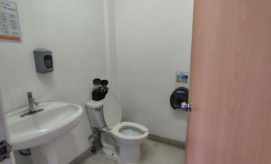 LOCAL EN RENTA EN CONVENTO DE SANTA MONICA