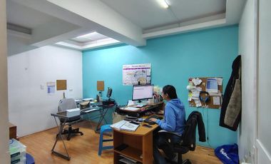 LOCAL EN RENTA EN CONVENTO DE SANTA MONICA