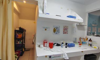 LOCAL EN RENTA EN CONVENTO DE SANTA MONICA