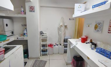 LOCAL EN RENTA EN CONVENTO DE SANTA MONICA