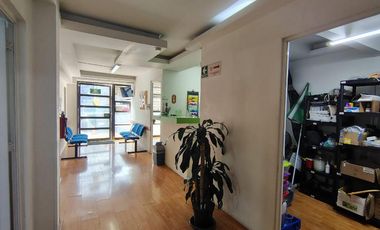 LOCAL EN RENTA EN CONVENTO DE SANTA MONICA