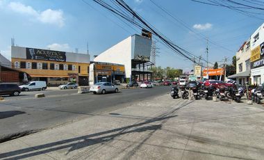 LOCAL EN RENTA EN CONVENTO DE SANTA MONICA