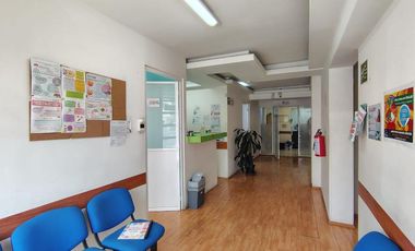 LOCAL EN RENTA EN CONVENTO DE SANTA MONICA