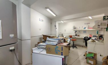 LOCAL EN RENTA EN CONVENTO DE SANTA MONICA