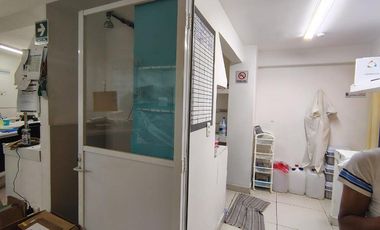 LOCAL EN RENTA EN CONVENTO DE SANTA MONICA