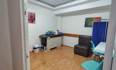 LOCAL EN RENTA EN CONVENTO DE SANTA MONICA