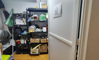 LOCAL EN RENTA EN CONVENTO DE SANTA MONICA