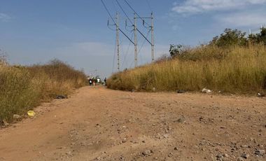 Terreno en venta en La Loma, El Salto, Jalisco